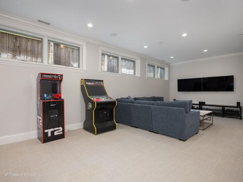 Tiny photo for 1532 W Wolfram Street, Chicago, IL 60657 (MLS # 12531691)