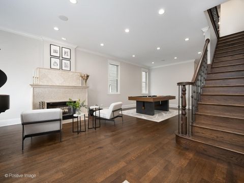 Tiny photo for 1532 W Wolfram Street, Chicago, IL 60657 (MLS # 12531691)