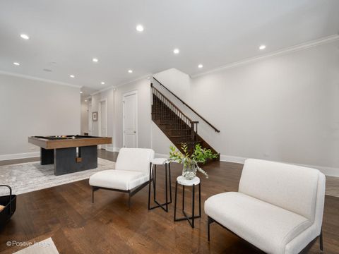 Tiny photo for 1532 W Wolfram Street, Chicago, IL 60657 (MLS # 12531691)