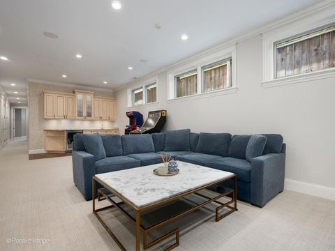Tiny photo for 1532 W Wolfram Street, Chicago, IL 60657 (MLS # 12531691)