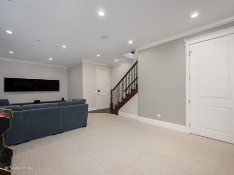 Tiny photo for 1532 W Wolfram Street, Chicago, IL 60657 (MLS # 12531691)