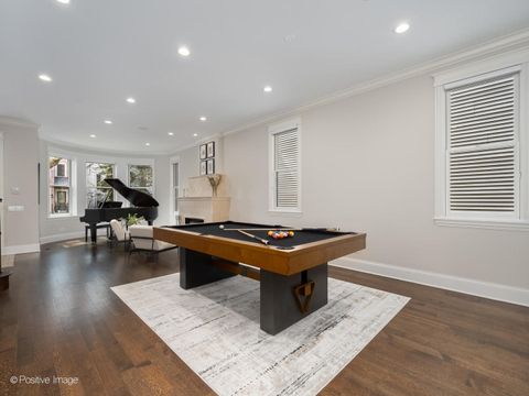 Tiny photo for 1532 W Wolfram Street, Chicago, IL 60657 (MLS # 12531691)