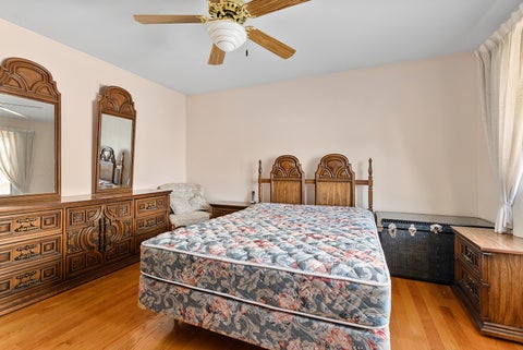 Tiny photo for 10737 Linder Avenue, Oak Lawn, IL 60453 (MLS # 12714209)