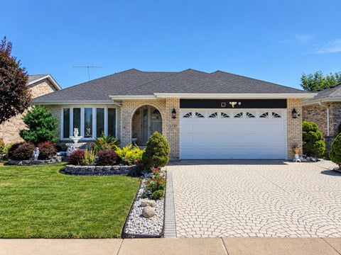 Photo of 10737 Linder Avenue, Oak Lawn, IL 60453 (MLS # 12714209)