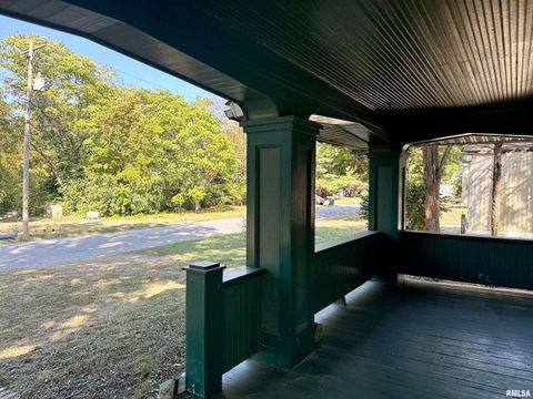 Tiny photo for 313 CASTLETON Avenue, Mt Vernon, IL 62864 (MLS # EB459803)