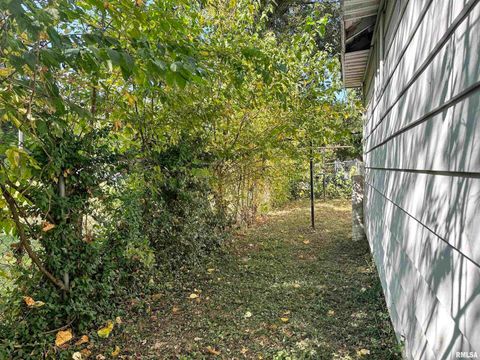 Tiny photo for 313 CASTLETON Avenue, Mt Vernon, IL 62864 (MLS # EB459803)