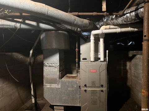 Tiny photo for 313 CASTLETON Avenue, Mt Vernon, IL 62864 (MLS # EB459803)