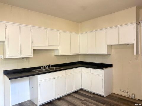 Tiny photo for 313 CASTLETON Avenue, Mt Vernon, IL 62864 (MLS # EB459803)