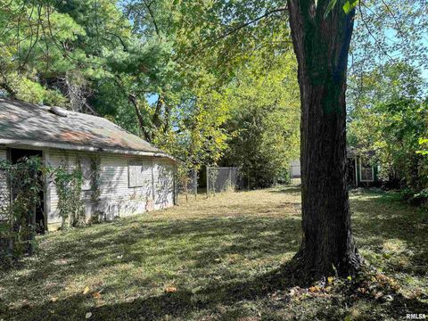 Tiny photo for 313 CASTLETON Avenue, Mt Vernon, IL 62864 (MLS # EB459803)