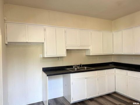 Tiny photo for 313 CASTLETON Avenue, Mt Vernon, IL 62864 (MLS # EB459803)