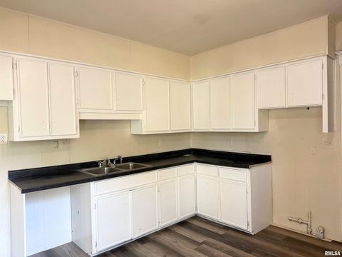 Tiny photo for 313 CASTLETON Avenue, Mt Vernon, IL 62864 (MLS # EB459803)