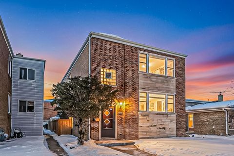 5032 Crain Street Skokie IL 60077