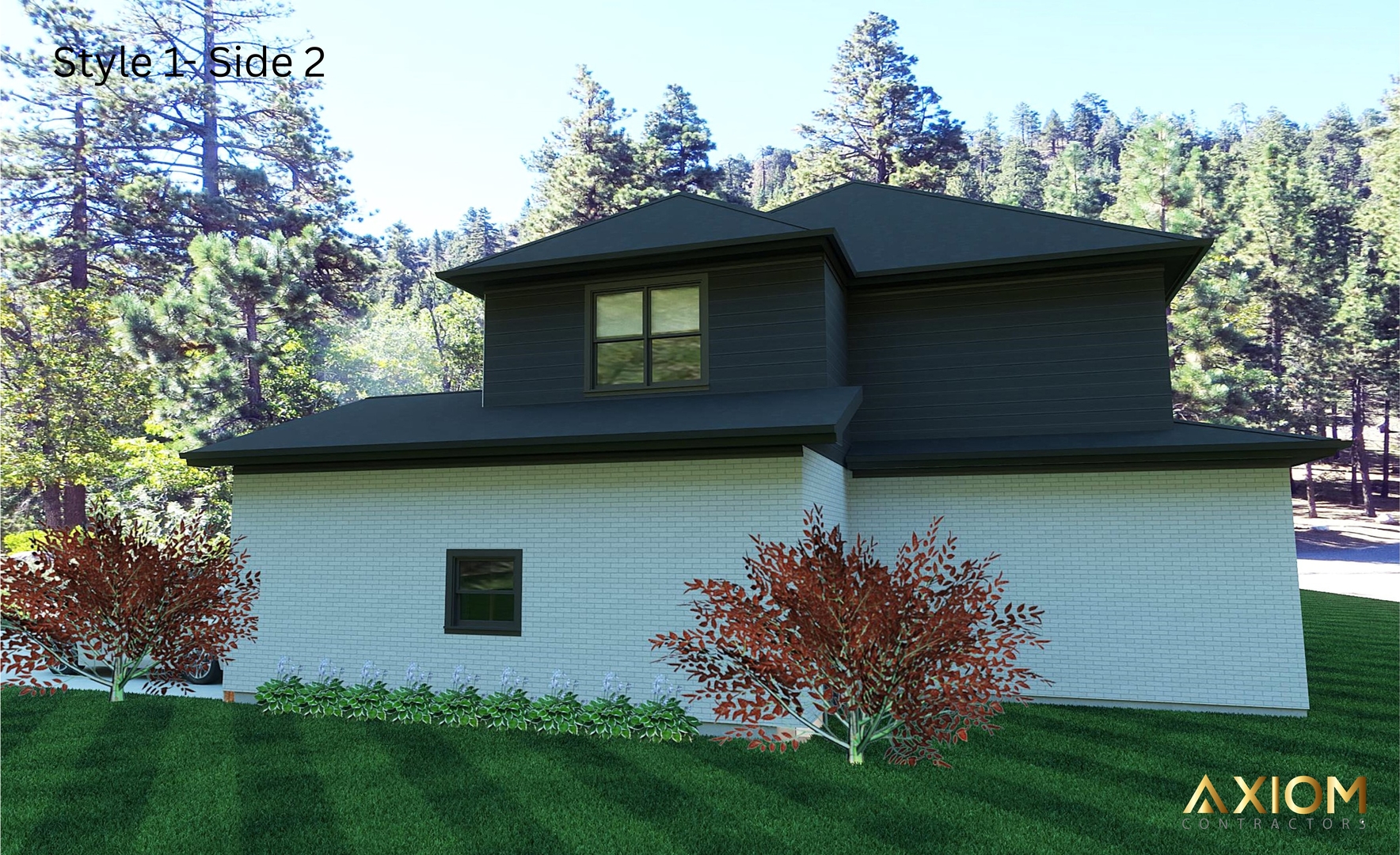5366 Westwind Drive