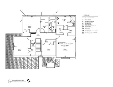 Tiny photo for 5366 Westwind Drive, Richton Park, IL 60471 (MLS # 12414560)