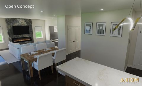 Tiny photo for 5366 Westwind Drive, Richton Park, IL 60471 (MLS # 12414560)