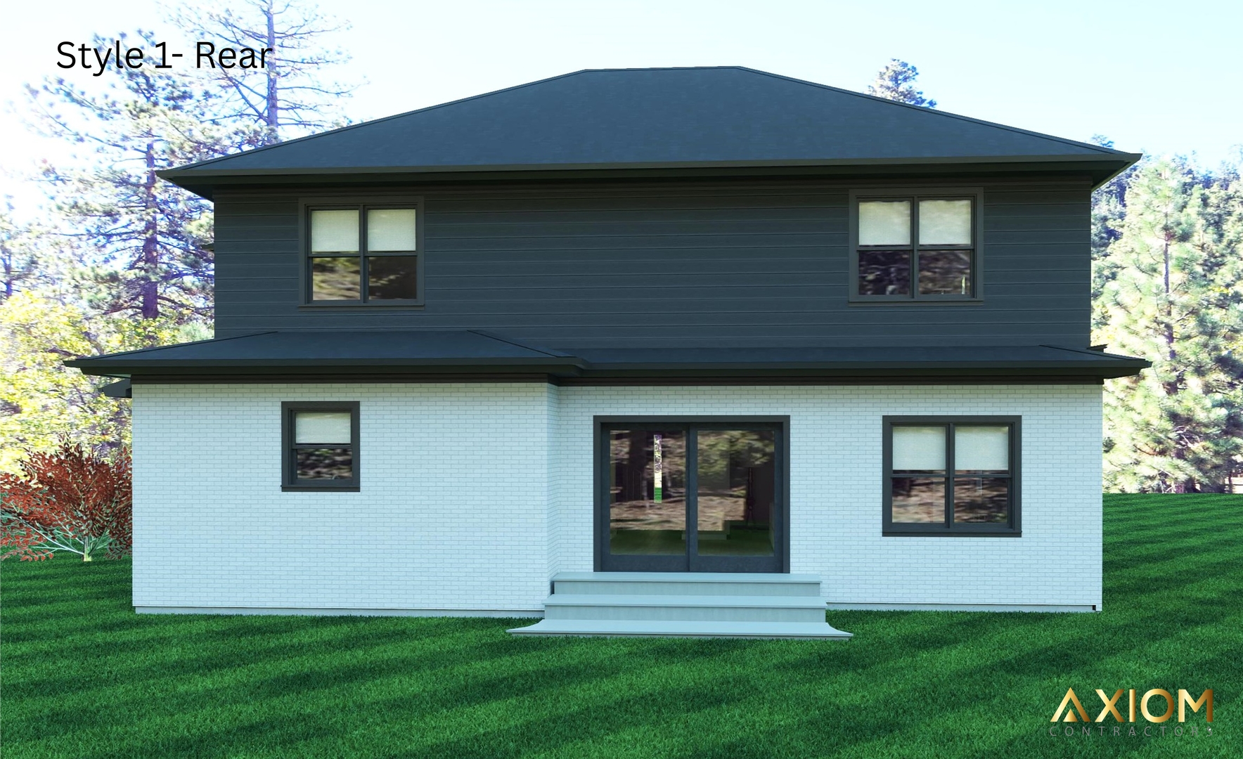 5366 Westwind Drive