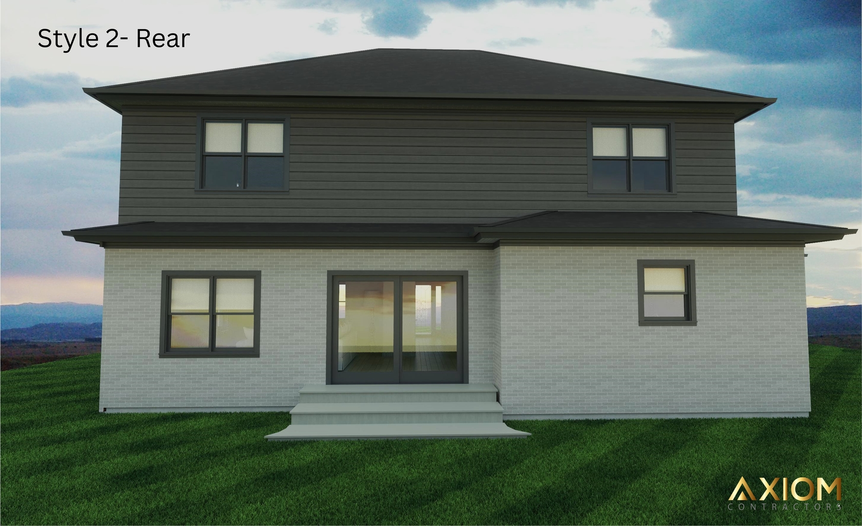5366 Westwind Drive