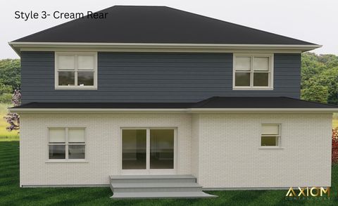 Tiny photo for 5366 Westwind Drive, Richton Park, IL 60471 (MLS # 12414560)