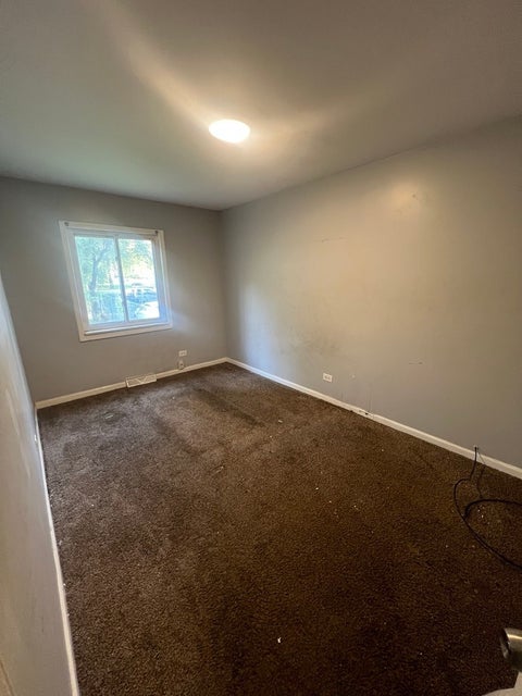 Tiny photo for 6750 S Racine Avenue, Chicago, IL 60636 (MLS # 12795661)