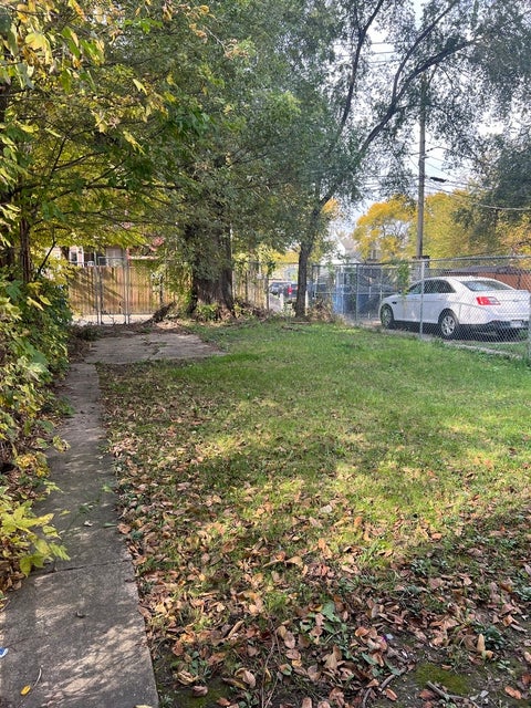Tiny photo for 6750 S Racine Avenue, Chicago, IL 60636 (MLS # 12795661)