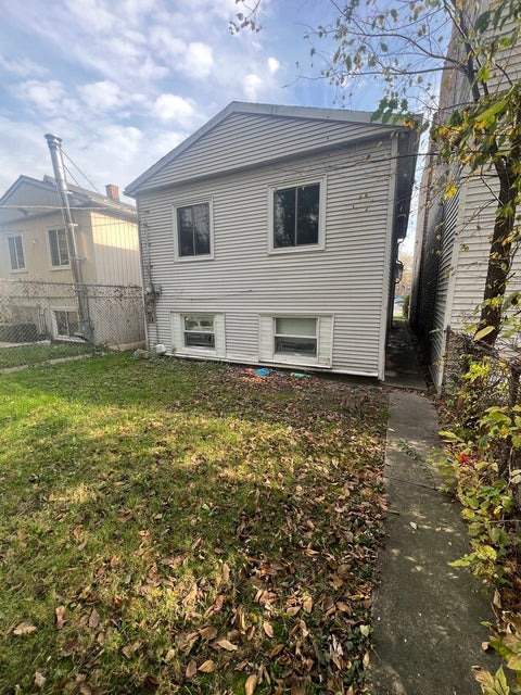 Tiny photo for 6750 S Racine Avenue, Chicago, IL 60636 (MLS # 12795661)