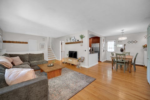 Tiny photo for 54 Elmwood Drive, Naperville, IL 60540 (MLS # 12663256)