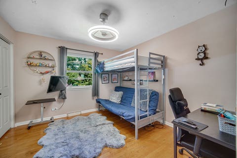 Tiny photo for 54 Elmwood Drive, Naperville, IL 60540 (MLS # 12663256)