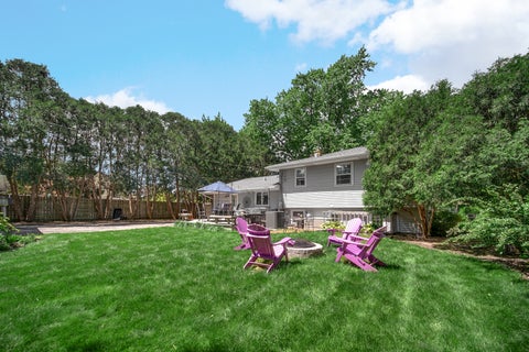 Tiny photo for 54 Elmwood Drive, Naperville, IL 60540 (MLS # 12663256)