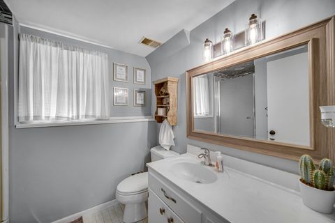 Tiny photo for 54 Elmwood Drive, Naperville, IL 60540 (MLS # 12663256)