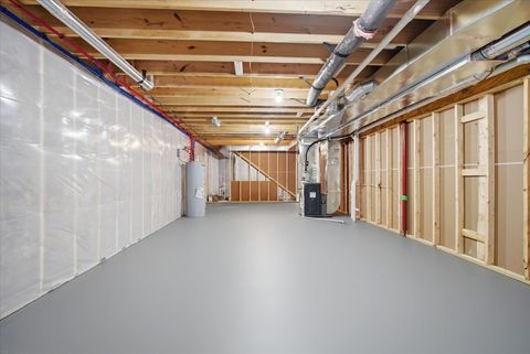 Tiny photo for 807 Verkler Court, Bloomington, IL 61704 (MLS # 12567123)