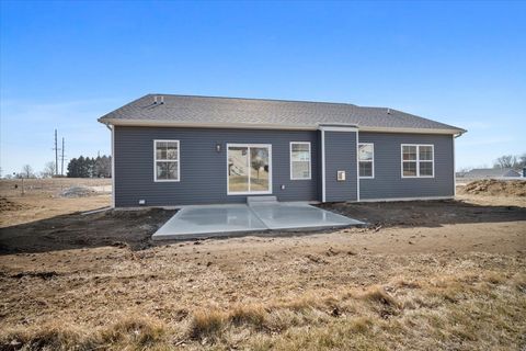 Tiny photo for 807 Verkler Court, Bloomington, IL 61704 (MLS # 12567123)