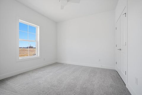 Tiny photo for 807 Verkler Court, Bloomington, IL 61704 (MLS # 12567123)