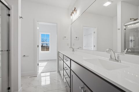 Tiny photo for 807 Verkler Court, Bloomington, IL 61704 (MLS # 12567123)