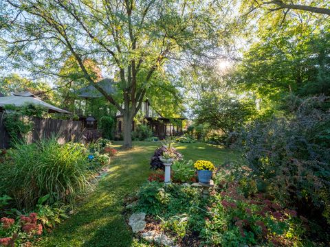 Tiny photo for 123 Ingleside Avenue, Aurora, IL 60506 (MLS # 12470392)