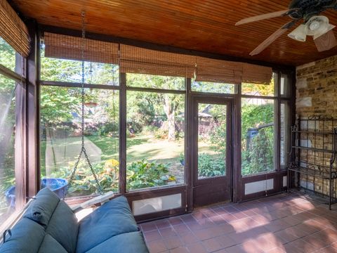 Tiny photo for 123 Ingleside Avenue, Aurora, IL 60506 (MLS # 12470392)