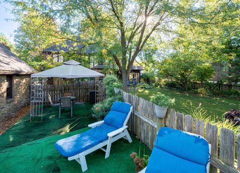 Tiny photo for 123 Ingleside Avenue, Aurora, IL 60506 (MLS # 12470392)