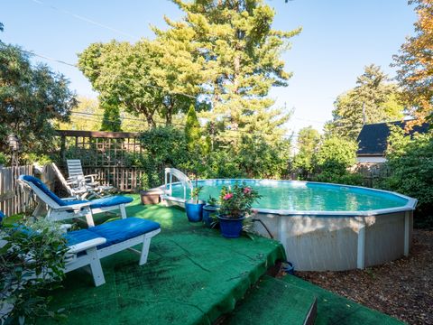 Tiny photo for 123 Ingleside Avenue, Aurora, IL 60506 (MLS # 12470392)