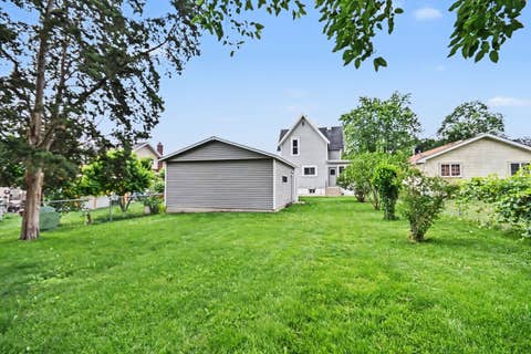 Tiny photo for 662 Bent Street, Elgin, IL 60120 (MLS # 12692307)