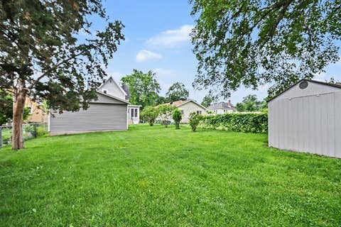 Tiny photo for 662 Bent Street, Elgin, IL 60120 (MLS # 12692307)
