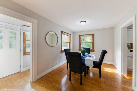 Tiny photo for 37756-88 N Cedar Lake Road, Lake Villa, IL 60046 (MLS # 12477470)