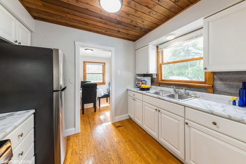 Tiny photo for 37756-88 N Cedar Lake Road, Lake Villa, IL 60046 (MLS # 12477470)