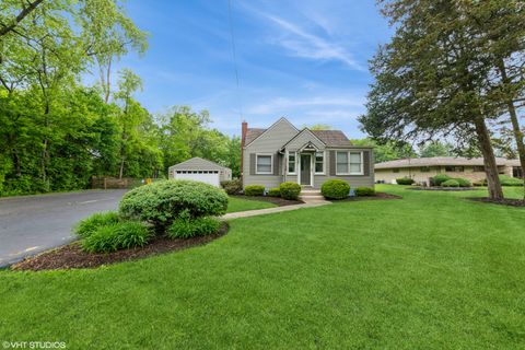 Tiny photo for 37756-88 N Cedar Lake Road, Lake Villa, IL 60046 (MLS # 12477470)
