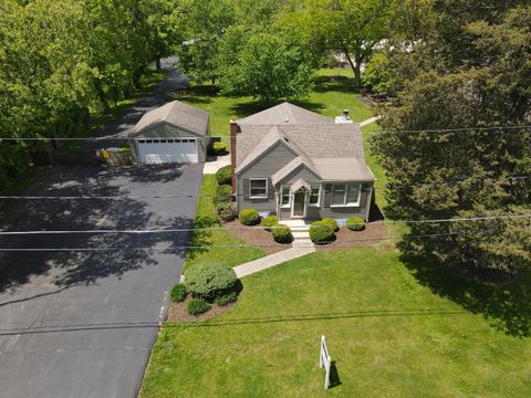 Tiny photo for 37756-88 N Cedar Lake Road, Lake Villa, IL 60046 (MLS # 12477470)