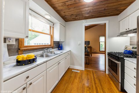 Tiny photo for 37756-88 N Cedar Lake Road, Lake Villa, IL 60046 (MLS # 12477470)