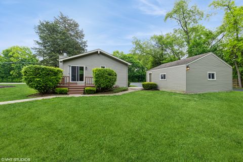Tiny photo for 37756-88 N Cedar Lake Road, Lake Villa, IL 60046 (MLS # 12477470)