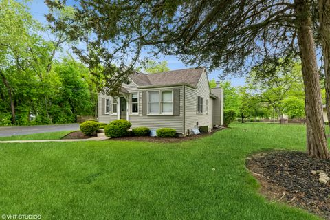 Tiny photo for 37756-88 N Cedar Lake Road, Lake Villa, IL 60046 (MLS # 12477470)
