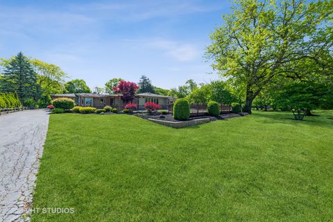 Tiny photo for 37756-88 N Cedar Lake Road, Lake Villa, IL 60046 (MLS # 12477470)