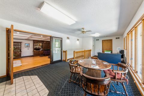 Tiny photo for 37756-88 N Cedar Lake Road, Lake Villa, IL 60046 (MLS # 12477470)