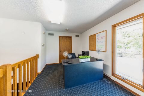 Tiny photo for 37756-88 N Cedar Lake Road, Lake Villa, IL 60046 (MLS # 12477470)