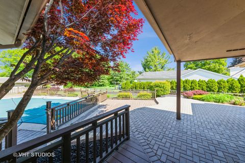 Tiny photo for 37756-88 N Cedar Lake Road, Lake Villa, IL 60046 (MLS # 12477470)